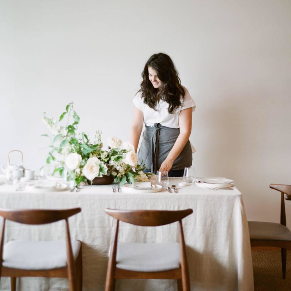 Meet your Posher, Olivia
